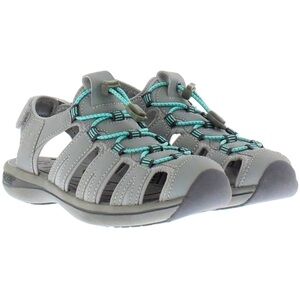 Khombu Active Hiking/Water Sandals, excellent condition
